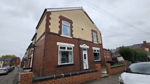 Arrange a viewing for Frederick Street, Goldthorpe