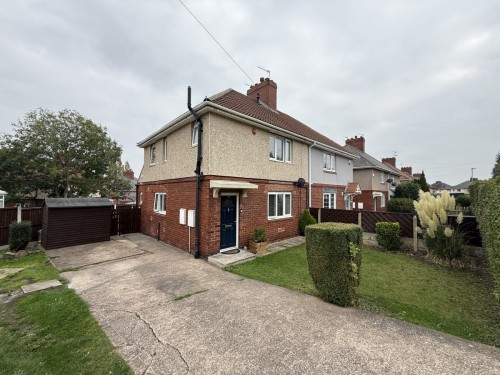 Arrange a viewing for Wright Crescent, Wombwell