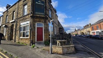 image of 1, Barnsley Road