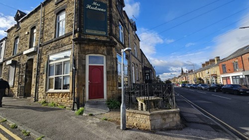 Arrange a viewing for Barnsley Road, Wombwell