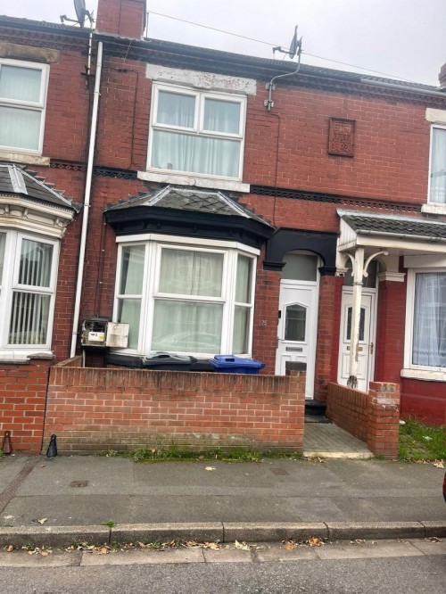 Arrange a viewing for Broughton Avenue, Bentley