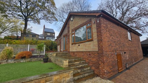 Arrange a viewing for Milton Road, Hoyland