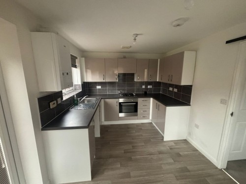 Arrange a viewing for Little Fell Road, Sheffield