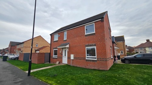 Arrange a viewing for Little Fell Road, Sheffield