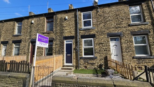 Arrange a viewing for Doncaster Road, Barnsley