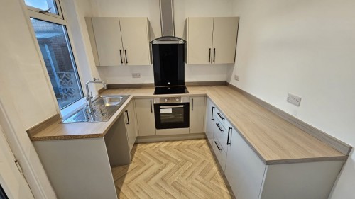 Arrange a viewing for William Street, Wombwell