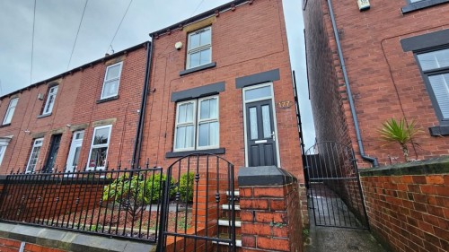 Arrange a viewing for Summer Lane, Wombwell