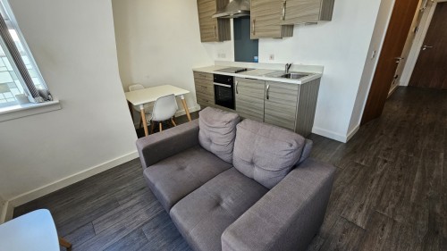 Arrange a viewing for Regent House, 11 Regents Street, Barnsley