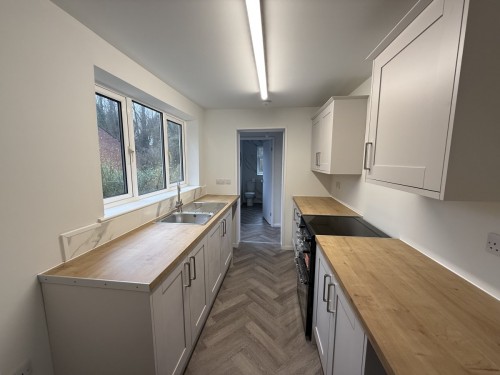 Arrange a viewing for West Street, Beighton