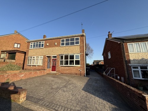 Arrange a viewing for St Andrews Way, Ardsley