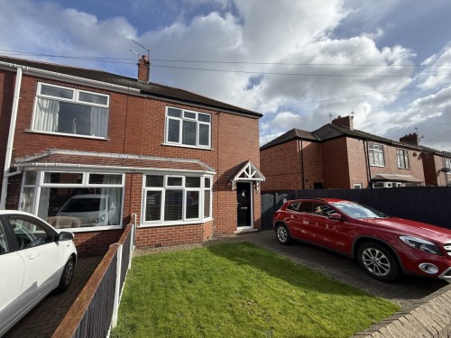 Arrange a viewing for Kingsway, Wombwell