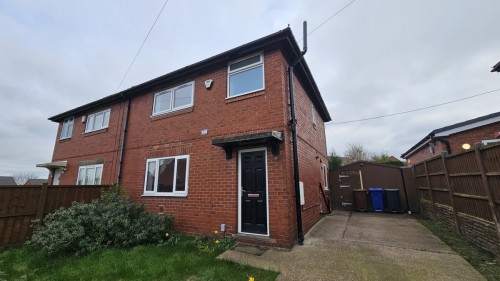 Arrange a viewing for Collingdridge Road, Wombwell