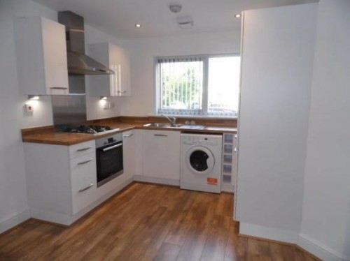 Arrange a viewing for School House Mews, Doncaster