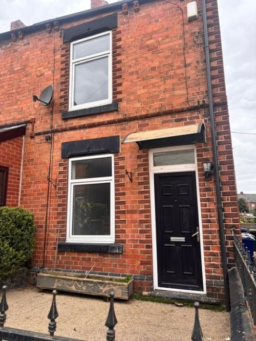 Arrange a viewing for Myrtle Road, Wombwell
