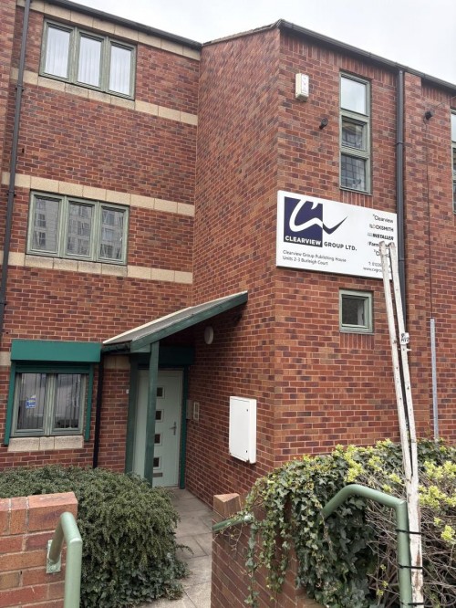 Arrange a viewing for Burleigh Court, Barnsley