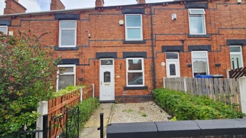 Arrange a viewing for Victoria Street, Wombwell