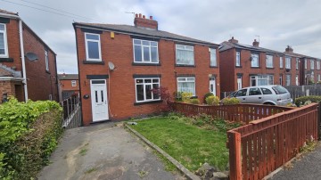 image of 100, Barnsley Road
