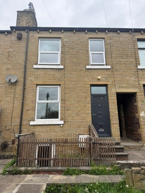 Arrange a viewing for Poplar Street, Birkby