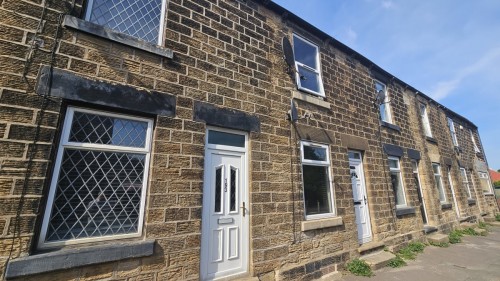 Arrange a viewing for High Street, Royston