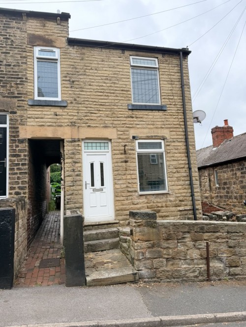Arrange a viewing for St Marys Road, Darfield