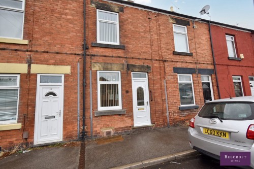 Arrange a viewing for Aldham Cottages, Wombwell