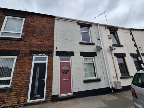 Arrange a viewing for Burton Road, Monk Bretton