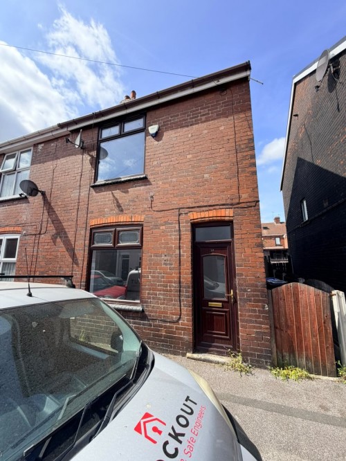 Arrange a viewing for Kings Road, Cudworth
