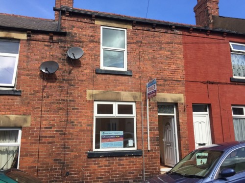 Arrange a viewing for Bridge Street, Darton
