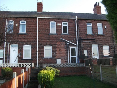 Arrange a viewing for Alexandra Terrace, Ardsley