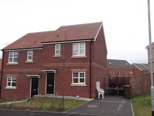 Arrange a viewing for Joseph Street, Grimethorpe