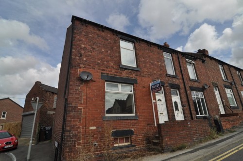 Arrange a viewing for Snapehill Road, Darfield