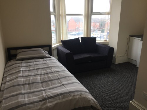 Arrange a viewing for 6 Park Street, Wombwell