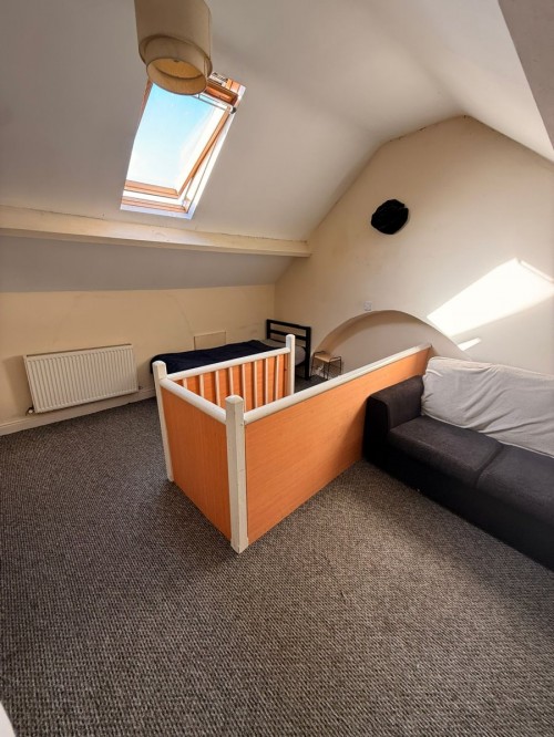 Arrange a viewing for 6 Park Street, Wombwell