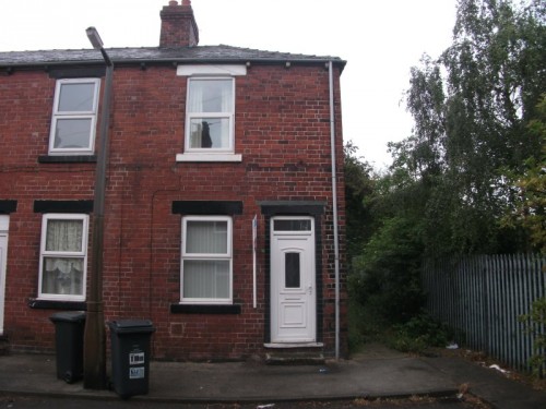 Arrange a viewing for Mount Terrace, Wombwell