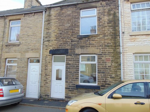 Arrange a viewing for Snapehill  Road, Darfield