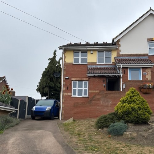 Arrange a viewing for Beech Court, Darfield