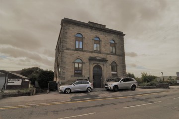 image of Apartment 5  Four Square Chapel, Spark Lane