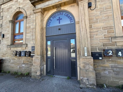 Arrange a viewing for Spark Lane, Mapplewell