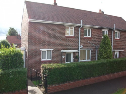 Arrange a viewing for Edinburgh Road, Hoyland
