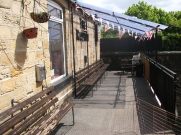 image of Railway Apartment 20, 31 Station Road