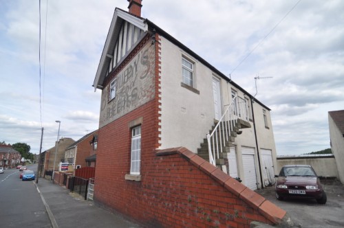Arrange a viewing for The Coach House, Hemingfield