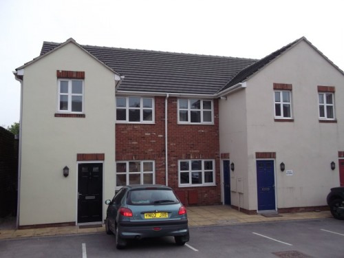 Arrange a viewing for Pepper Tree Court, Hoyland