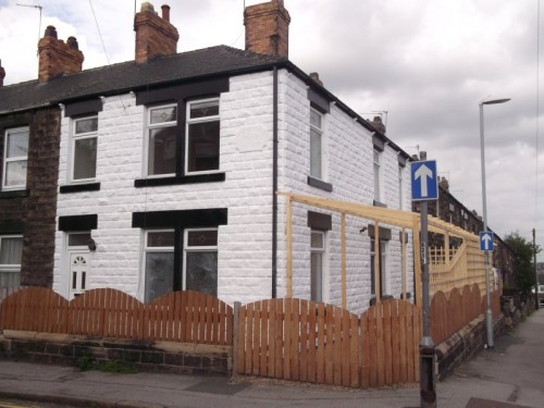 Arrange a viewing for Kings Road, Wombwell