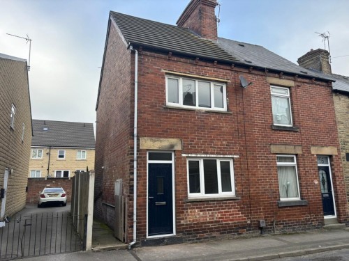 Arrange a viewing for Allott Street, Hoyland  Common
