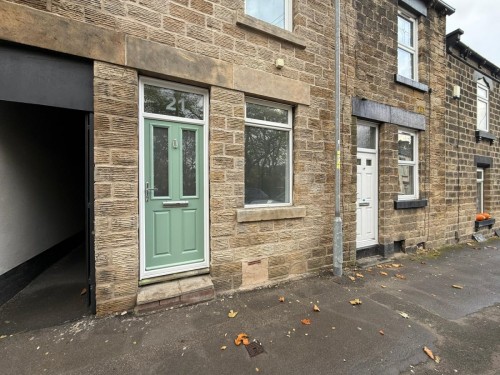 Arrange a viewing for Waterloo Road, Barnsley
