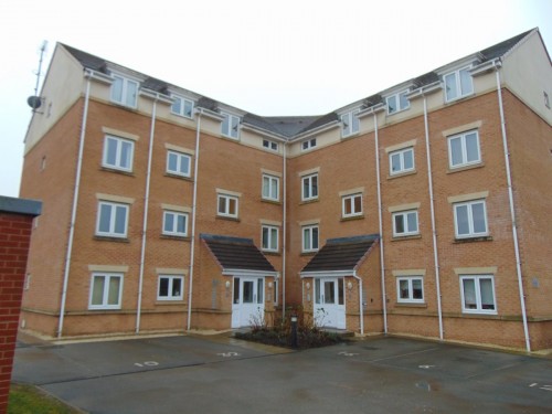 Arrange a viewing for Elmroyd Court, Penistone