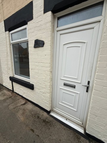 image of 112, Blythe Street