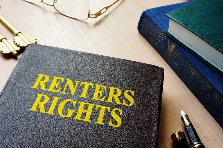 The Renters’ Rights Bill passes Royal Assent 