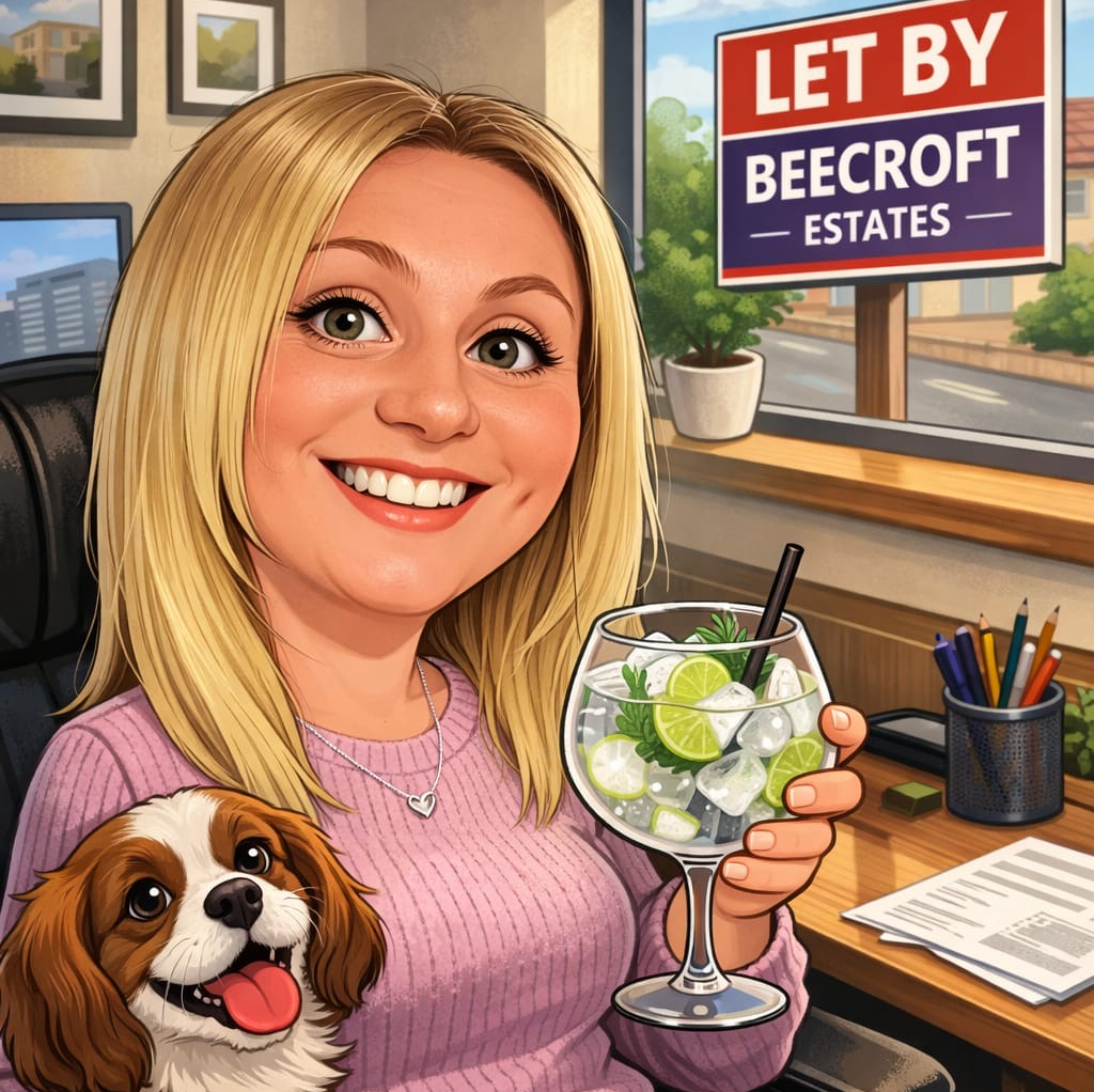 Donna Roebuck-Blower